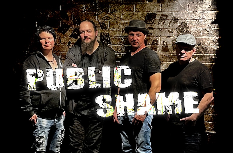 Public Shame