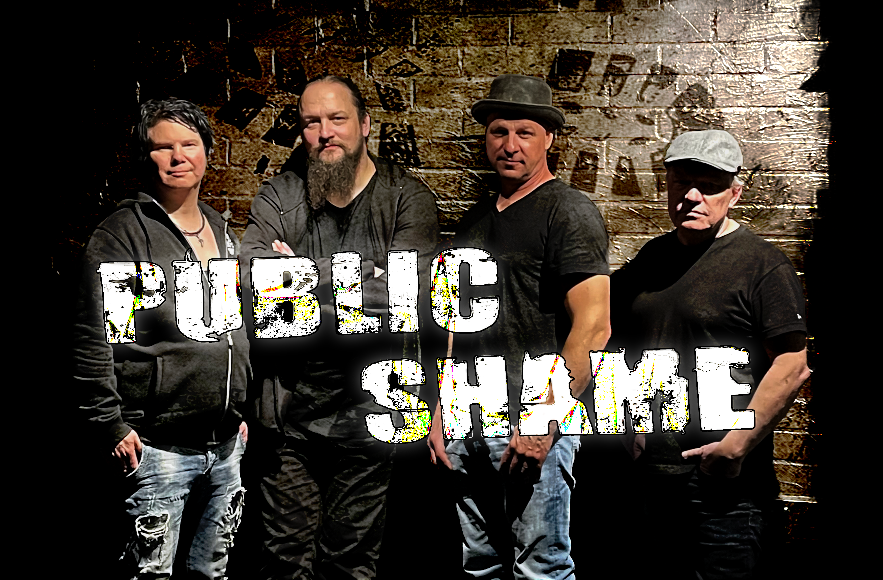 Public Shame