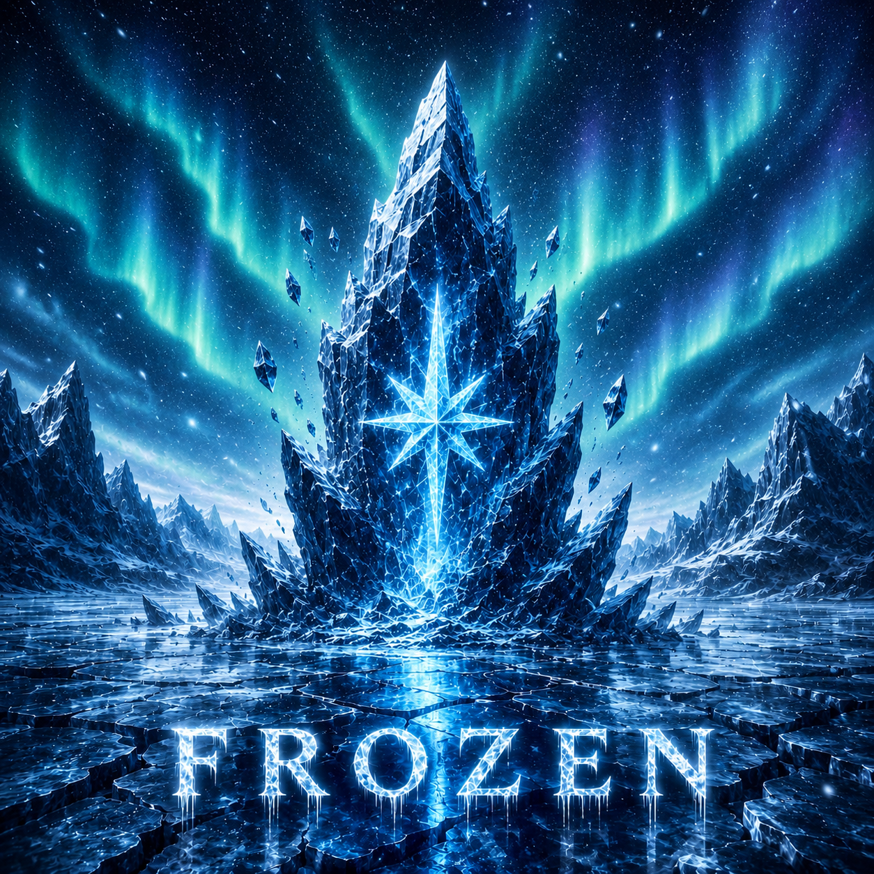 Frozen