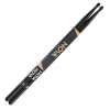 Vic Firth 7AB Nova Hickory Black Wood