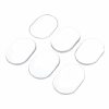 Millenium Gel Damper Pads 6pcs Clear